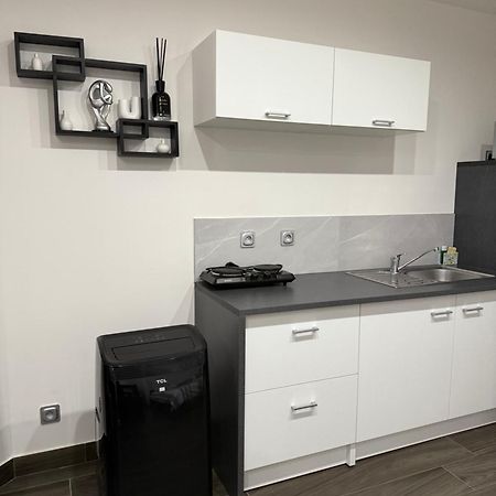 Studio, Maison, Rez De Chaussee, Perpignan Kültér fotó