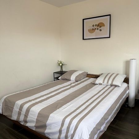 Studio, Maison, Rez De Chaussee, Perpignan Kültér fotó