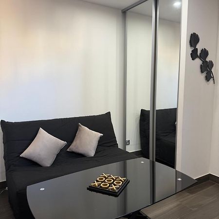 Studio, Maison, Rez De Chaussee, Perpignan Kültér fotó