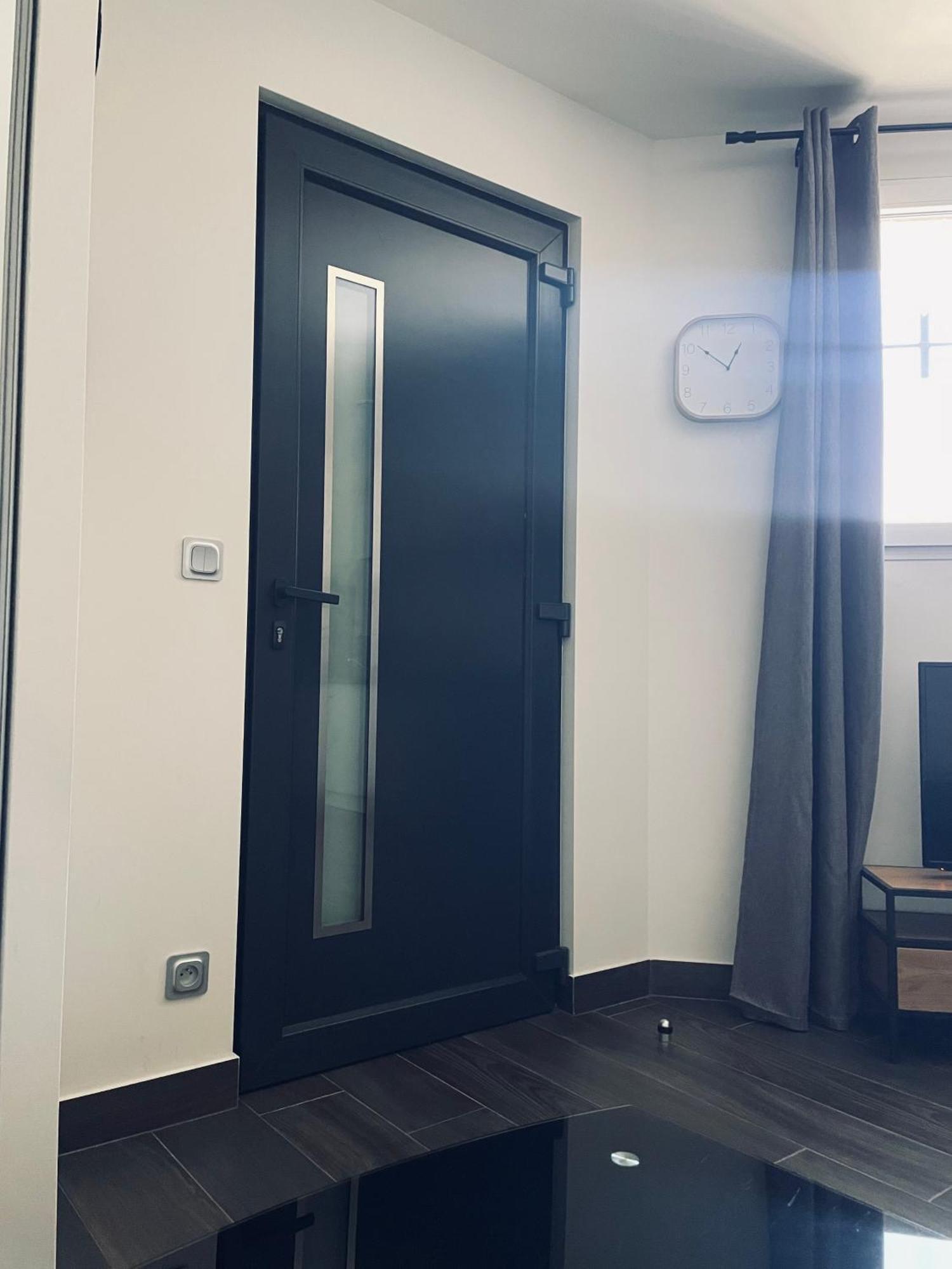 Studio, Maison, Rez De Chaussee, Perpignan Kültér fotó