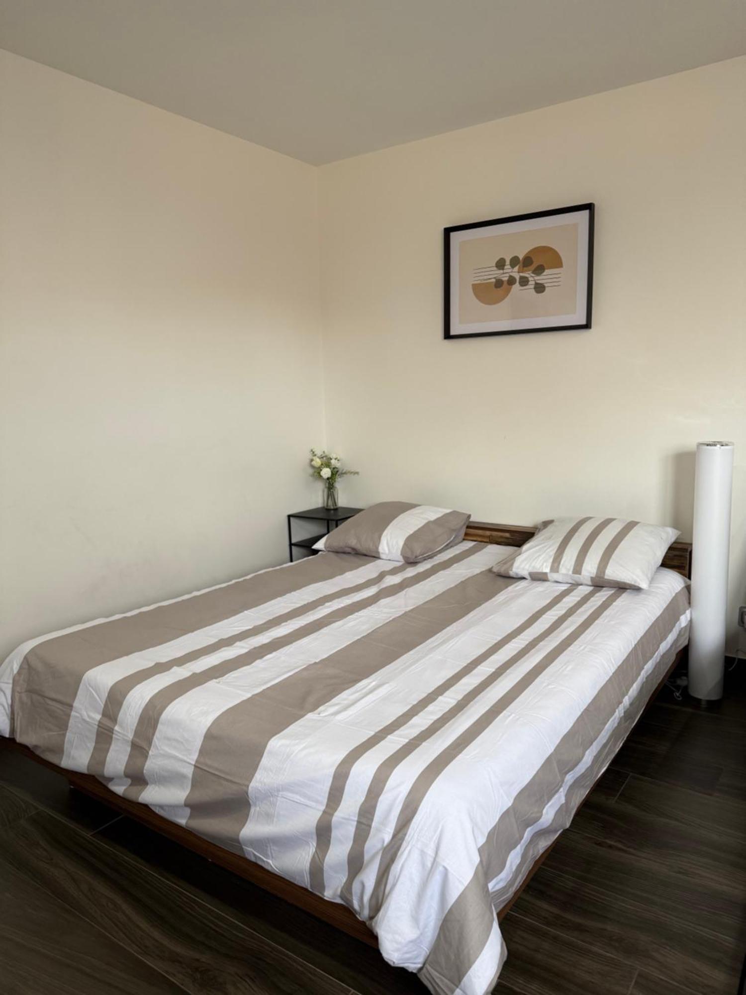 Studio, Maison, Rez De Chaussee, Perpignan Kültér fotó