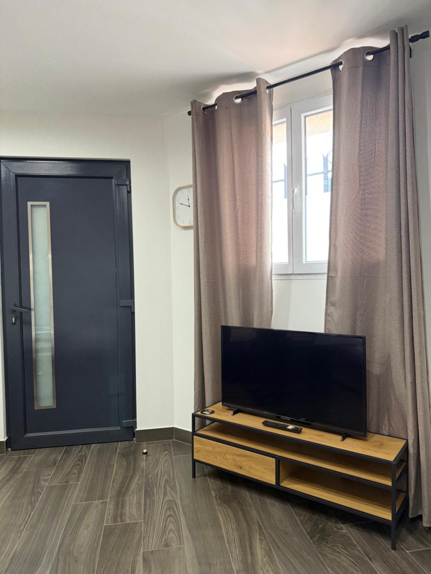 Studio, Maison, Rez De Chaussee, Perpignan Kültér fotó