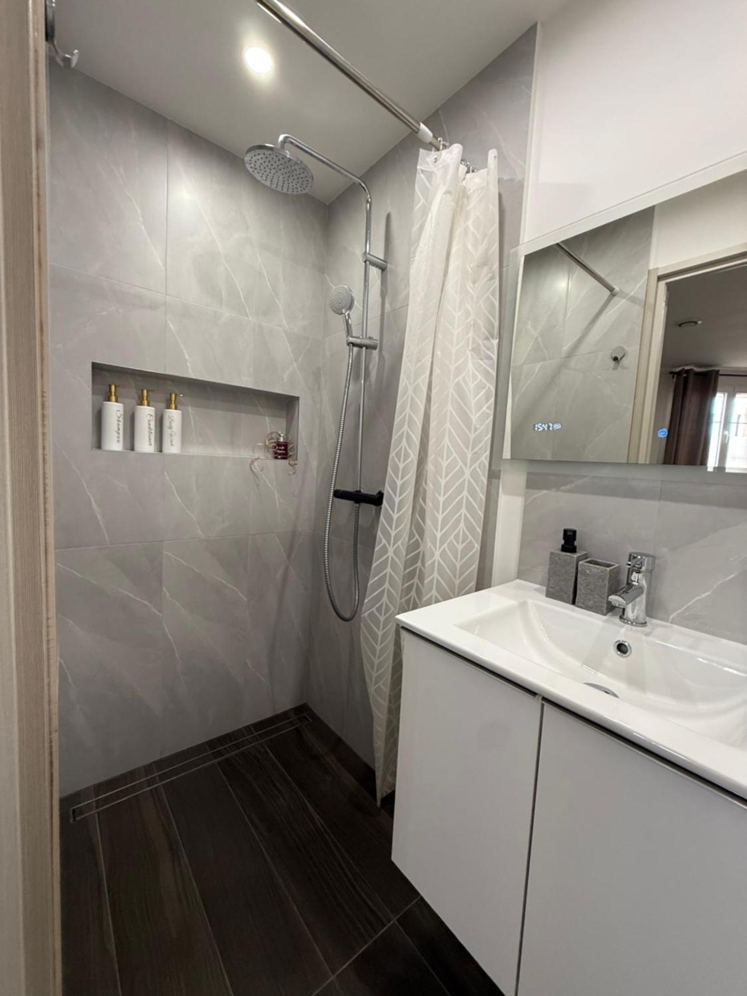 Studio, Maison, Rez De Chaussee, Perpignan Kültér fotó