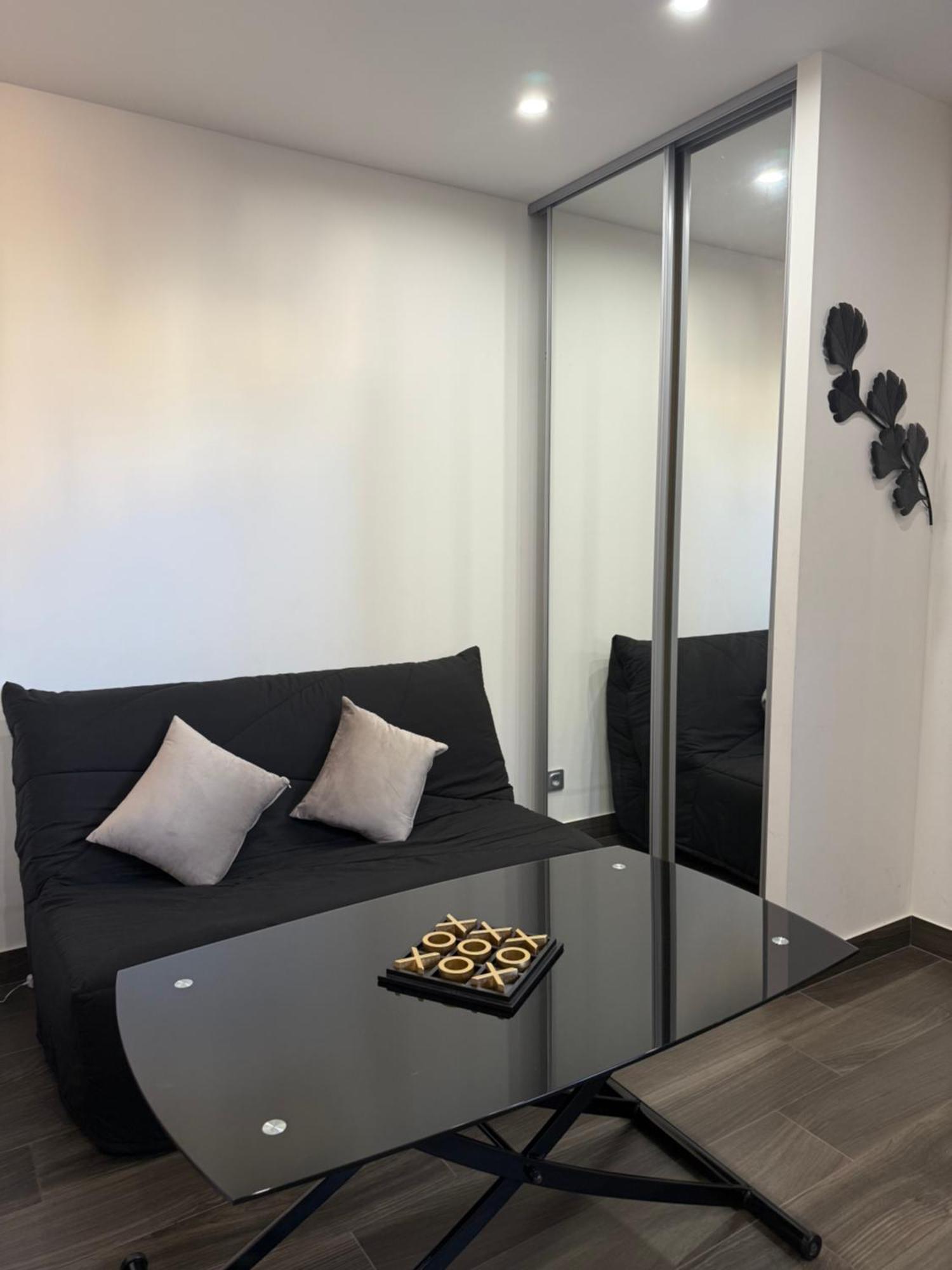 Studio, Maison, Rez De Chaussee, Perpignan Kültér fotó